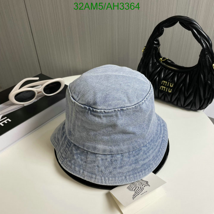 Alexander Wang-Cap(Hat) Code: AH3364 $: 32USD