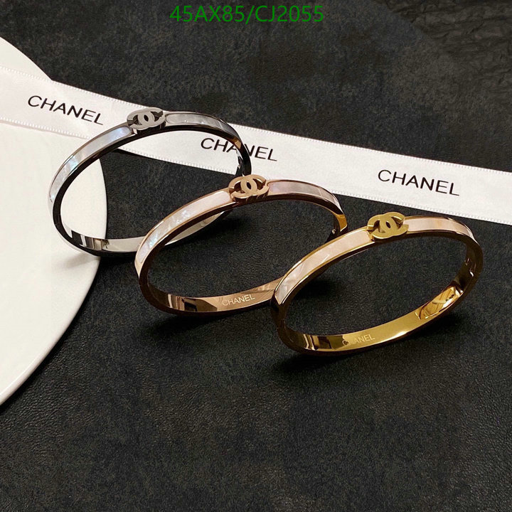 Chanel-Jewelry Code: CJ2055 $: 45USD