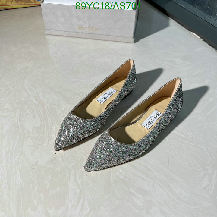 Jimmy Choo-Women Shoes Code: AS701 $: 89USD