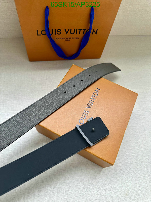 LV-Belts Code: AP3225 $: 65USD