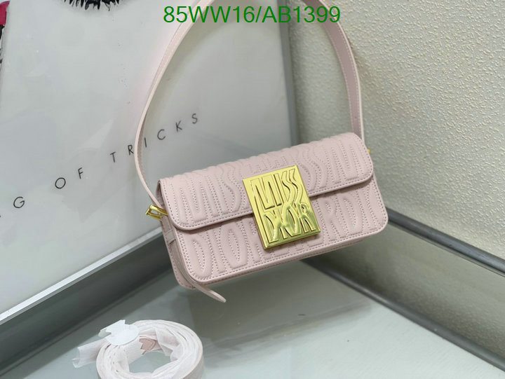 Dior-Bag-4A Quality Code: AB1399 $: 85USD