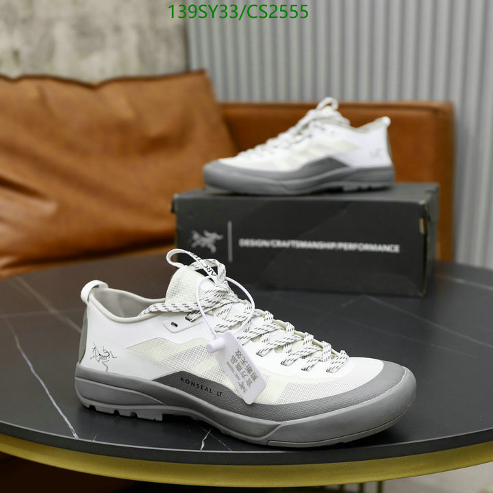 ARCTERYX-Men shoes Code: CS2555 $: 139USD