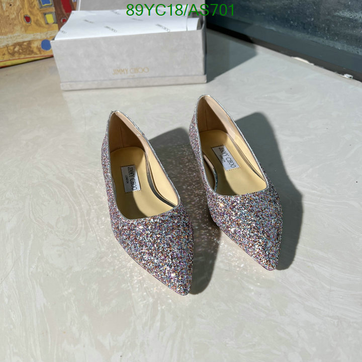 Jimmy Choo-Women Shoes Code: AS701 $: 89USD