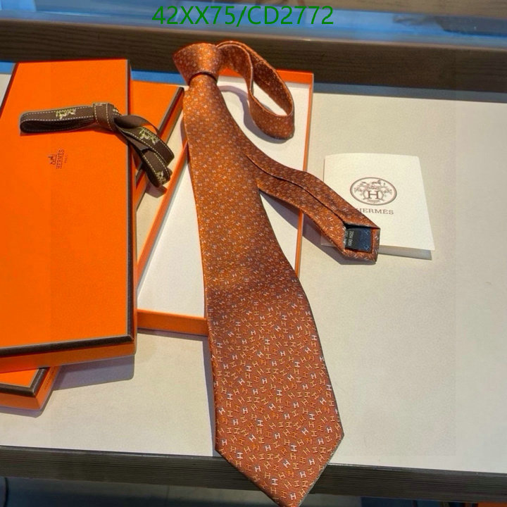 Hermes-Ties Code: CD2772 $: 42USD