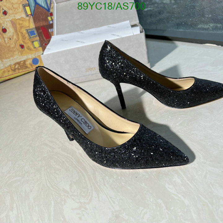 Jimmy Choo-Women Shoes Code: AS700 $: 89USD