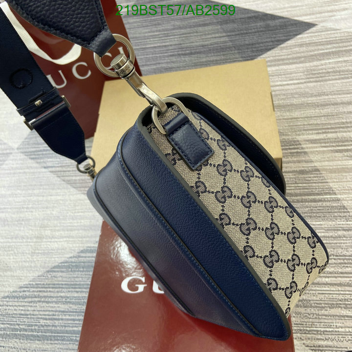 Gucci-Bag-Mirror Quality Code: AB2599 $: 219USD