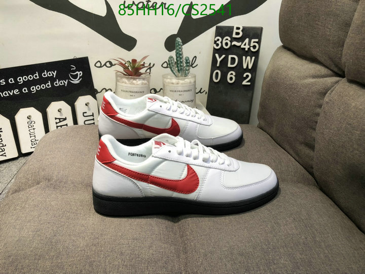 Nike-Men shoes Code: CS2541 $: 85USD