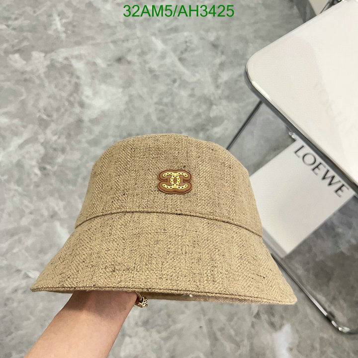 Chanel-Cap(Hat) Code: AH3425 $: 32USD