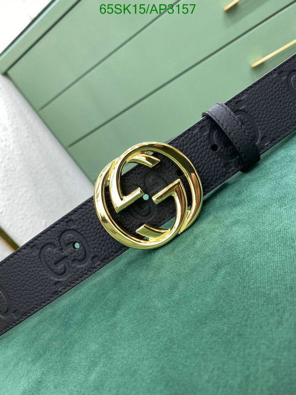 Gucci-Belts Code: AP3157 $: 65USD