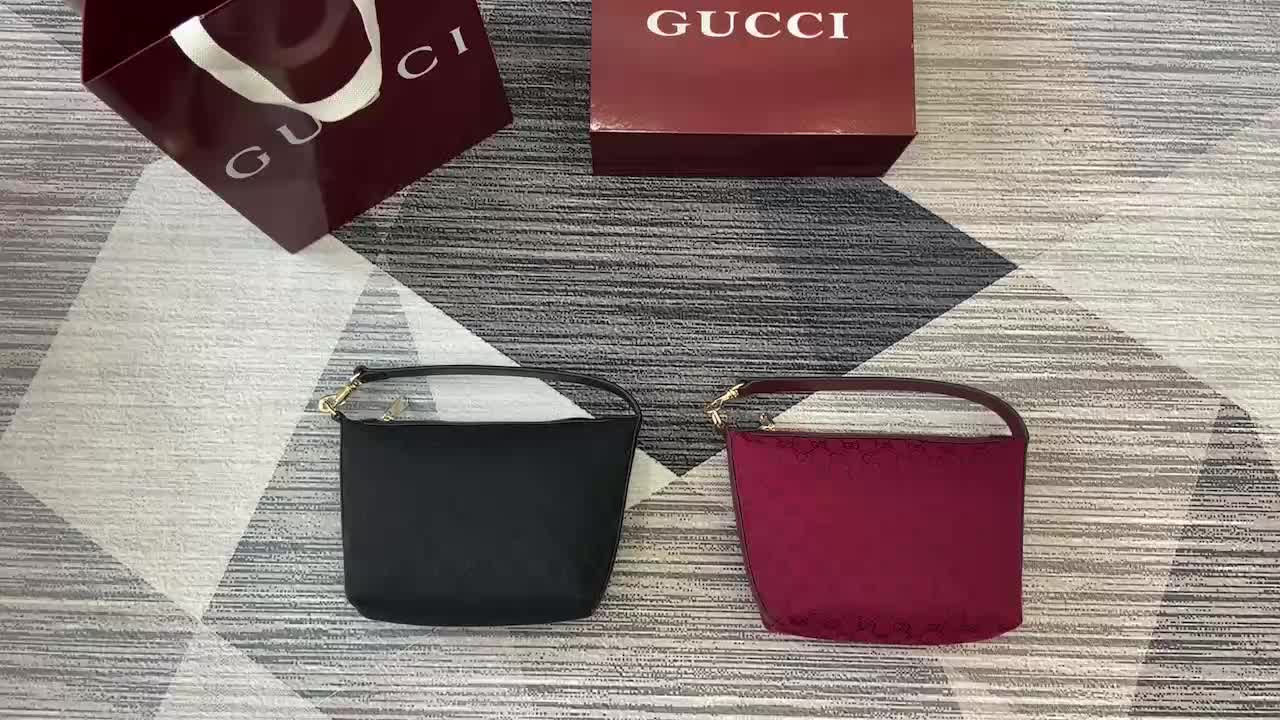 Gucci-Bag-Mirror Quality Code: AB3305 $: 165USD