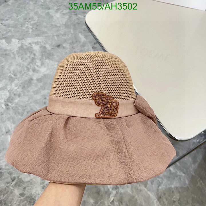 LV-Cap(Hat) Code: AH3502 $: 35USD