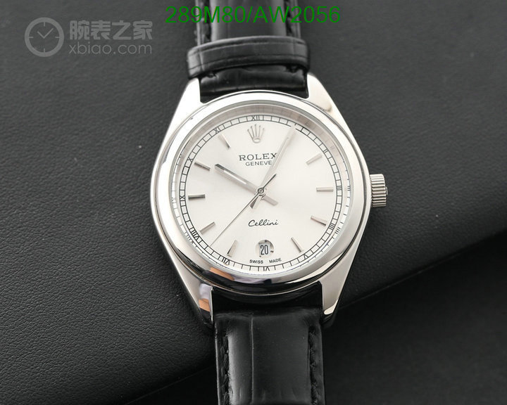 Rolex-Watch-Mirror Quality Code: AW2056 $: 289USD