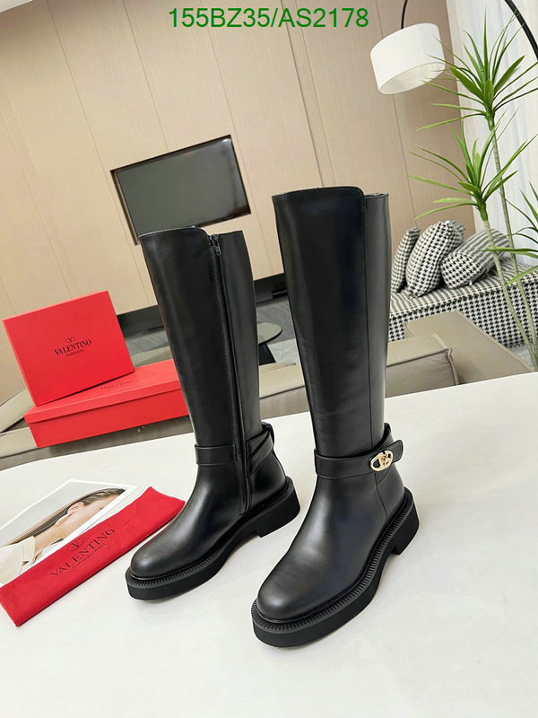 Boots-Women Shoes Code: AS2178 $: 155USD