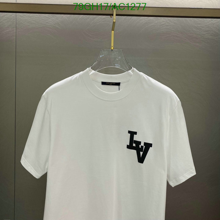 LV-Clothing Code: AC1277 $: 79USD