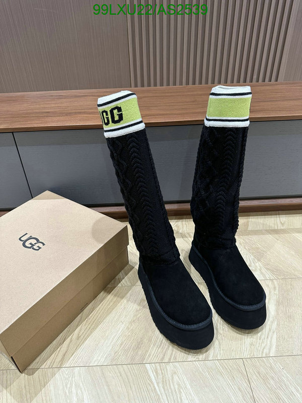 UGG-Women Shoes Code: AS2539 $: 99USD