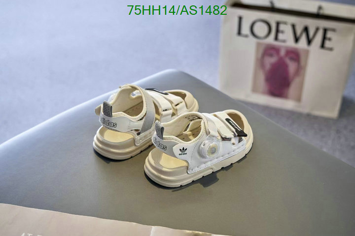 Adidas-Kids shoes Code: AS1482 $: 75USD