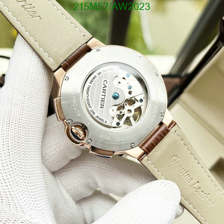 Cartier-Watch-Mirror Quality Code: AW2023 $: 215USD