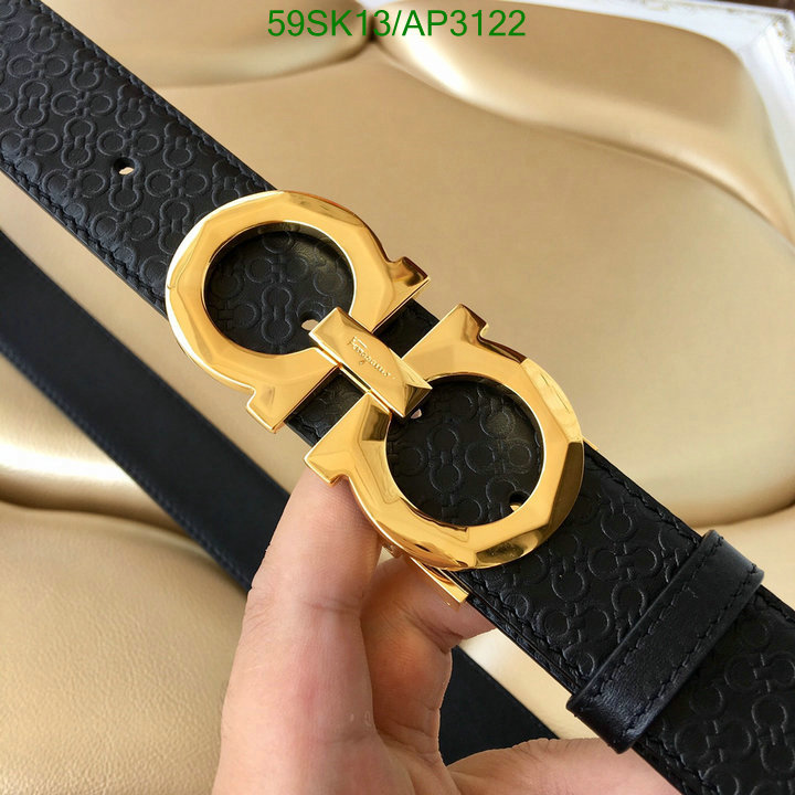 Ferragamo-Belts Code: AP3122 $: 59USD