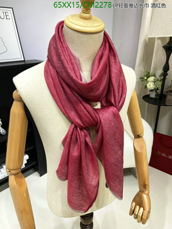 Loro Piana-Scarf Code: CM2278 $: 65USD