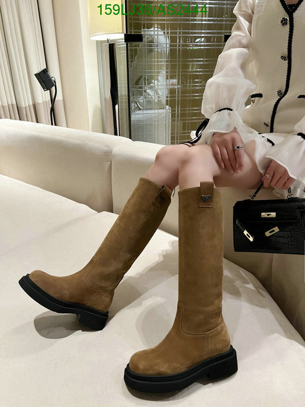 Boots-Women Shoes Code: AS2444 $: 159USD