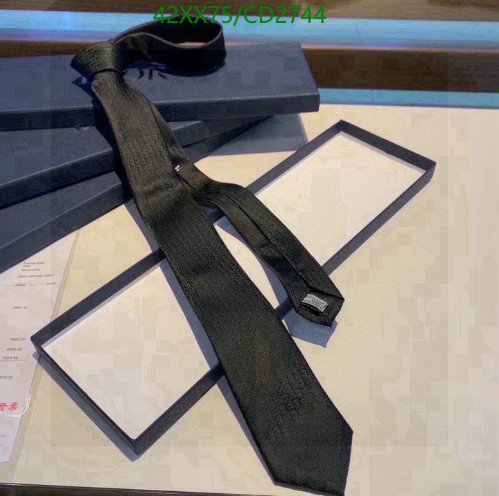 Dior-Ties Code: CD2744 $: 42USD