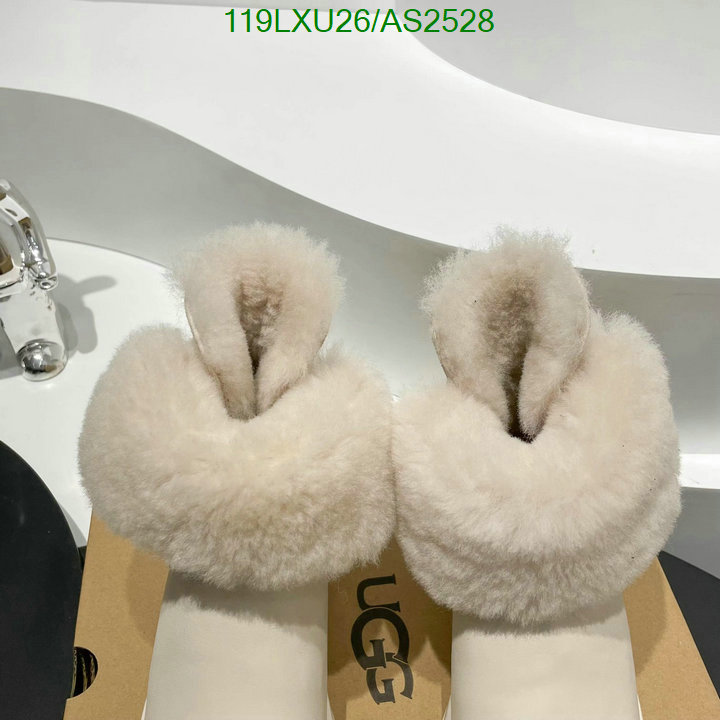 UGG-Women Shoes Code: AS2528 $: 119USD