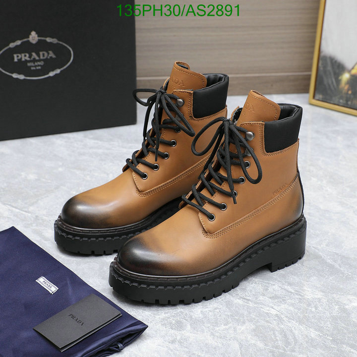 Boots-Women Shoes Code: AS2891 $: 135USD