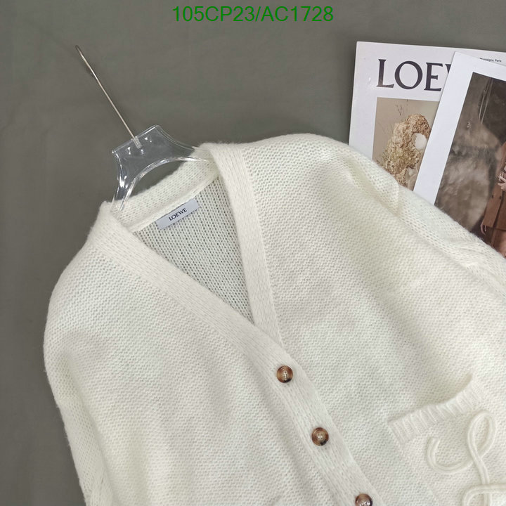 Loewe-Clothing Code: AC1728 $: 105USD