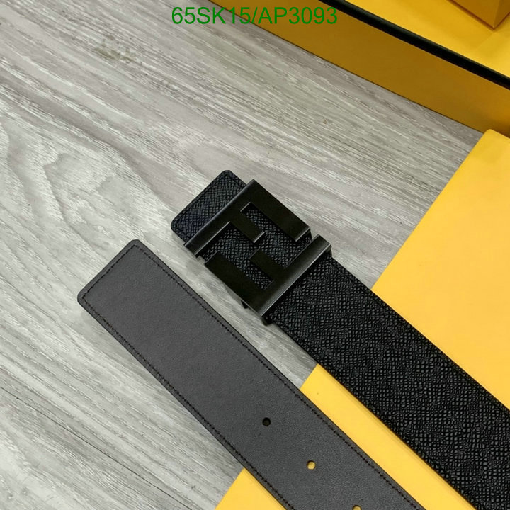 Fendi-Belts Code: AP3093 $: 65USD