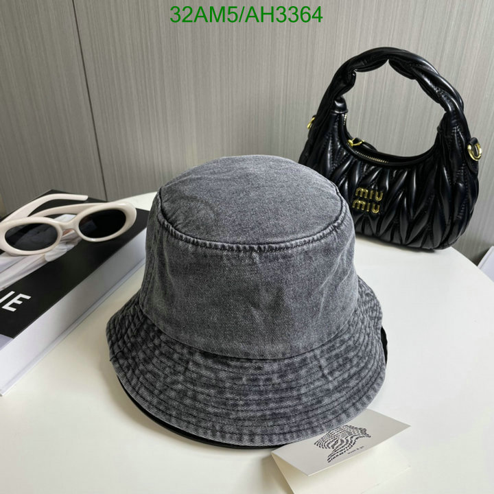 Alexander Wang-Cap(Hat) Code: AH3364 $: 32USD