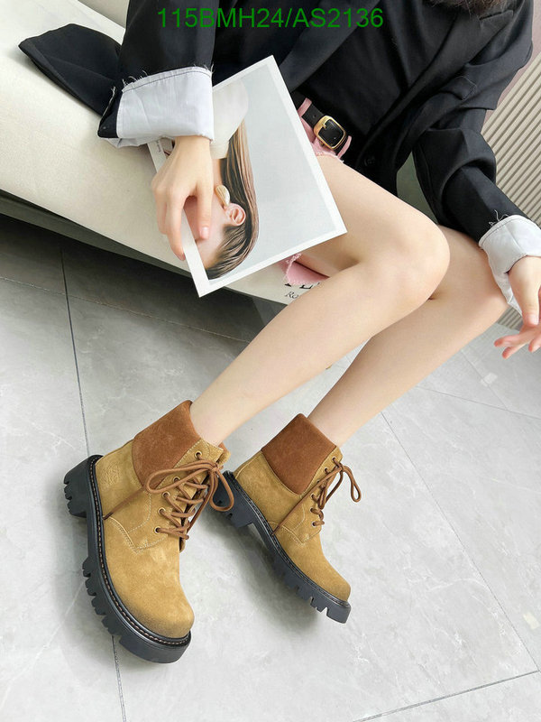 Boots-Women Shoes Code: AS2136 $: 115USD