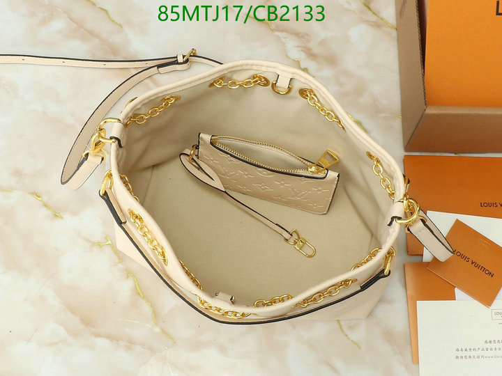 LV-Bag-4A Quality Code: CB2133 $: 85USD