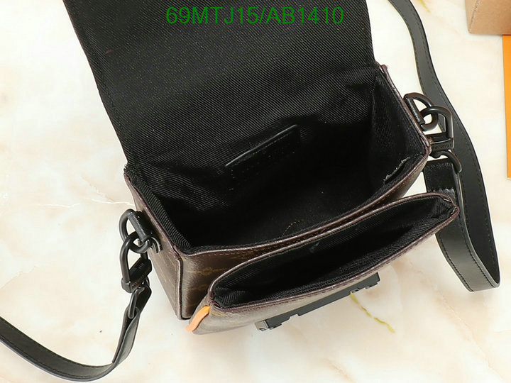 LV-Bag-4A Quality Code: AB1410 $: 69USD