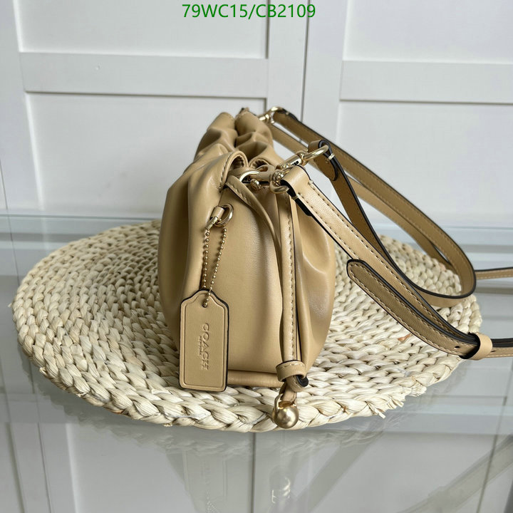 Coach-Bag-4A Quality Code: CB2109 $: 79USD