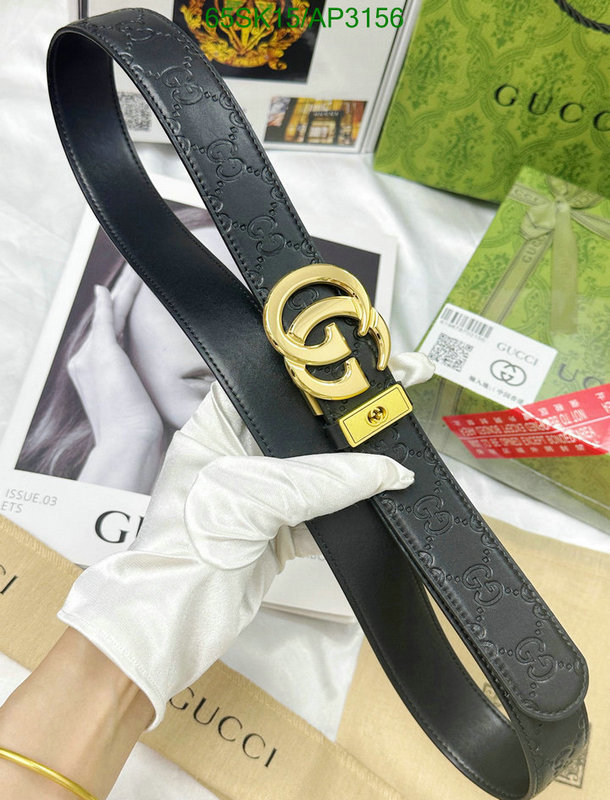 Gucci-Belts Code: AP3156 $: 65USD