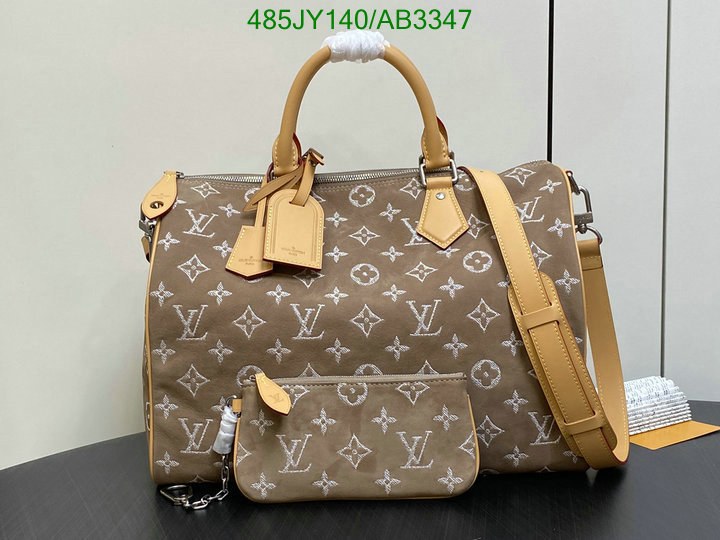 LV-Bag-Mirror Quality Code: AB3347 $: 485USD