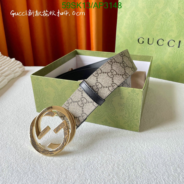 Gucci-Belts Code: AP3148 $: 59USD