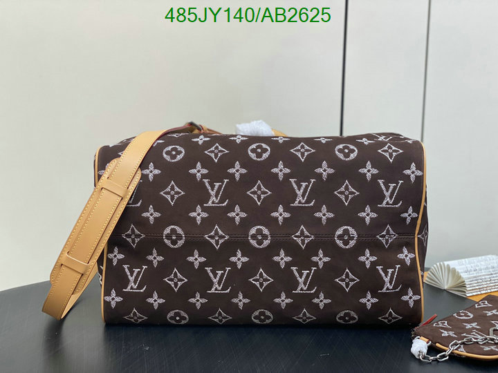 LV-Bag-Mirror Quality Code: AB2625 $: 485USD