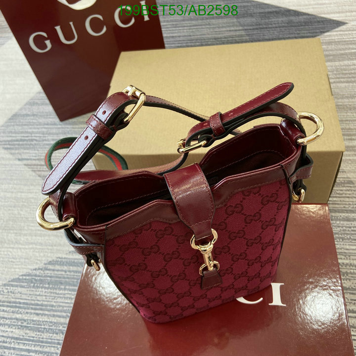 Gucci-Bag-Mirror Quality Code: AB2598 $: 199USD