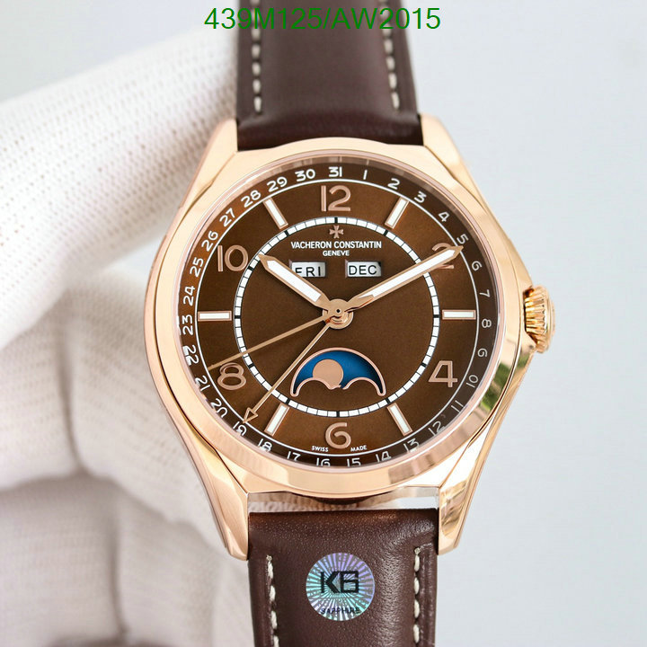 Vacheron Constantin-Watch-Mirror Quality Code: AW2015 $: 439USD