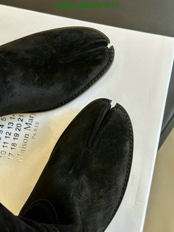 Maison Margiela-Women Shoes Code: AS1911 $: 159USD