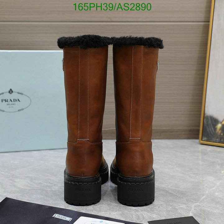 Boots-Women Shoes Code: AS2890 $: 165USD