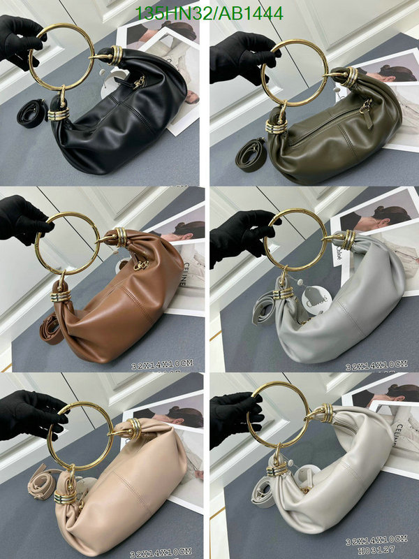 Chloe-Bag-4A Quality Code: AB1444 $: 135USD