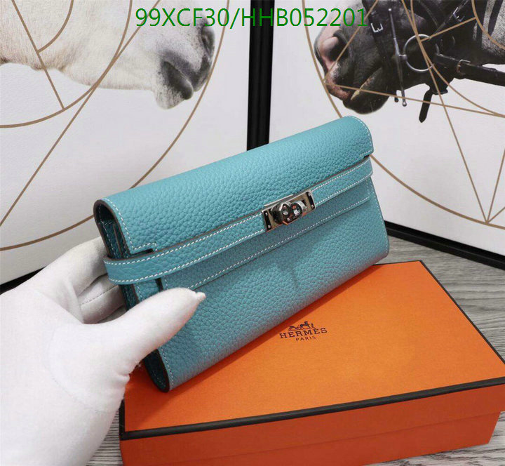 Hermes-Wallet-Mirror Quality Code: HHB052201 $: 145USD