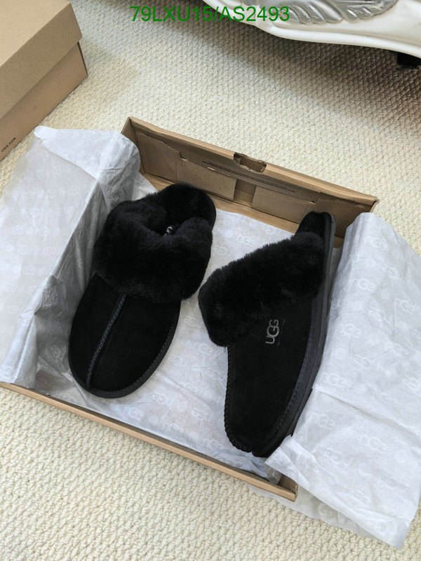 UGG-Women Shoes Code: AS2493 $: 79USD