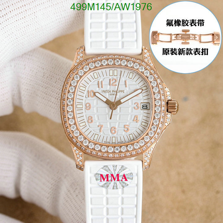 Patek Philippe-Watch-Mirror Quality Code: AW1976 $: 499USD