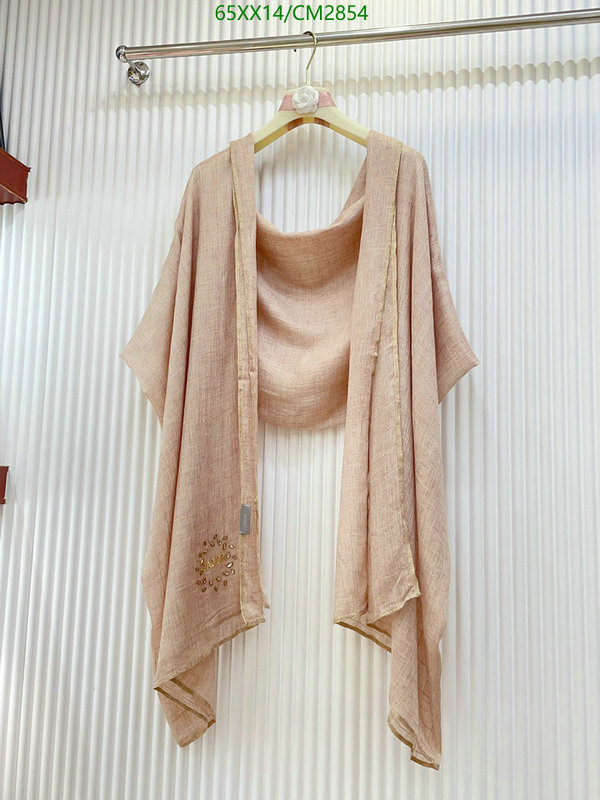 Dior-Scarf Code: CM2854 $: 65USD