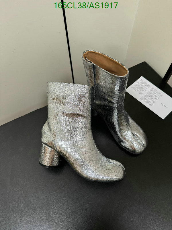 Maison Margiela-Women Shoes Code: AS1917 $: 165USD