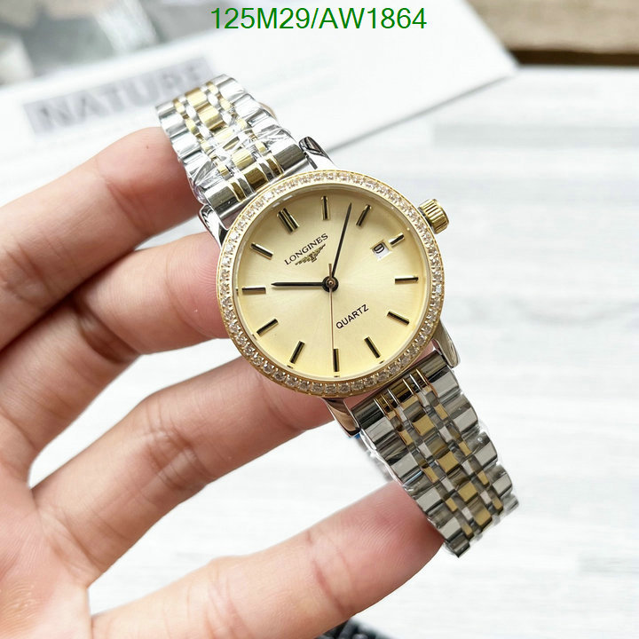 LONGINES-Watch-4A Quality Code: AW1864 $: 125USD