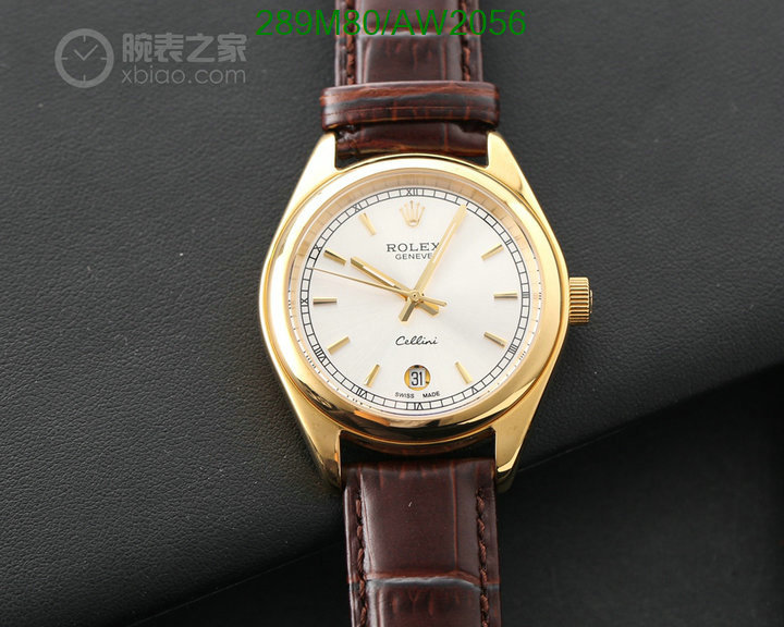 Rolex-Watch-Mirror Quality Code: AW2056 $: 289USD